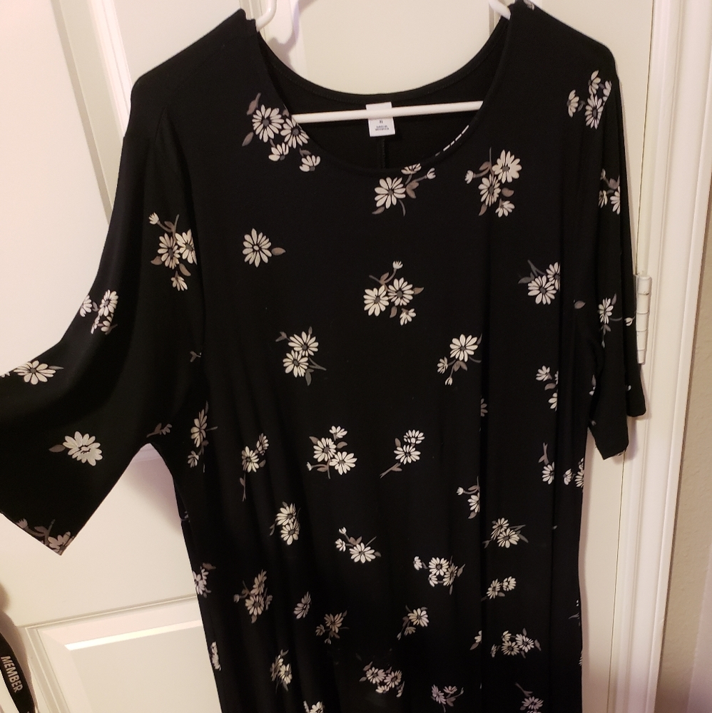 Old Navy Dress